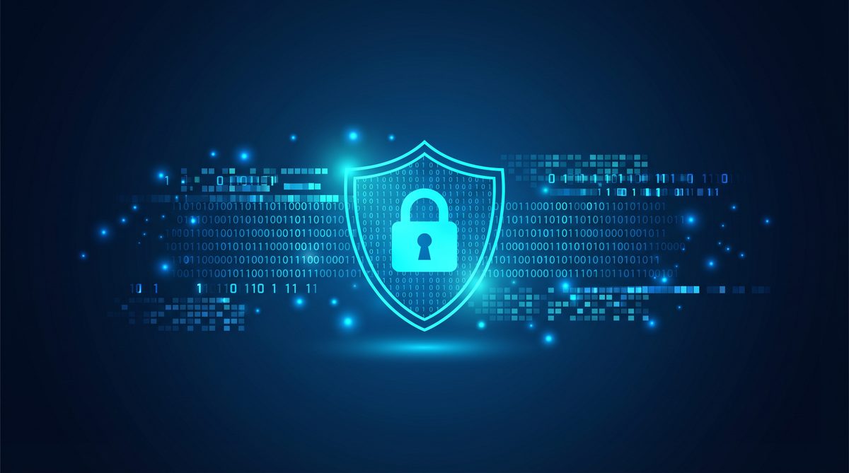 核磁加速器隐私安全保护